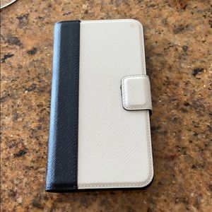 Kate Spade phone folio